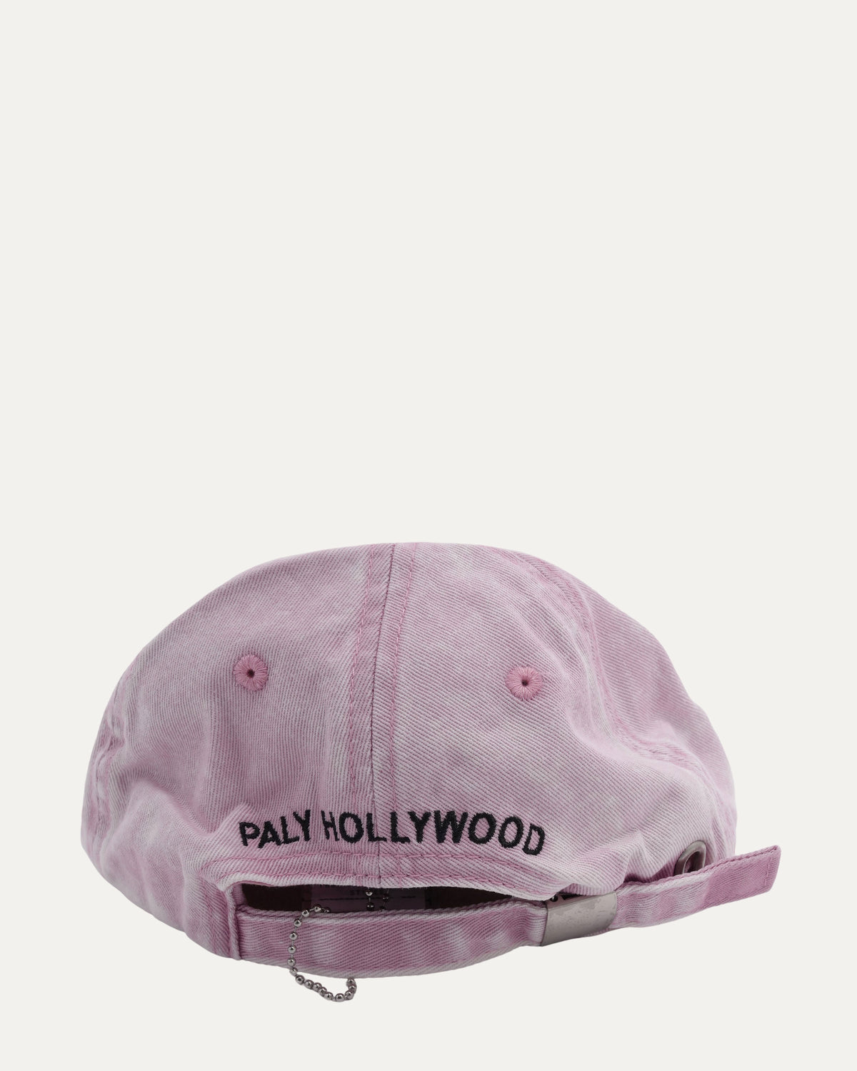 Synanon Low Profile Hat