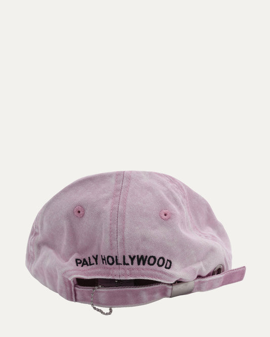 Synanon Low Profile Hat