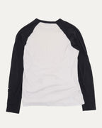 American Flag Raglan T-Shirt