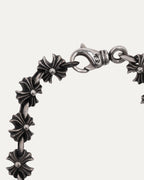 Plus Cross Bracelet