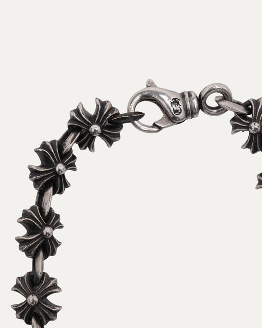 Plus Cross Bracelet