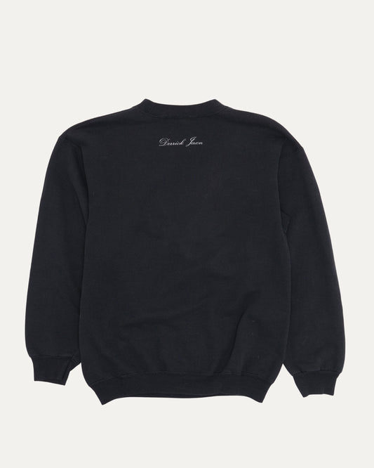 Mary J. Blige, Erykah Badu, and Lauryn Hill Crewneck Sweatshirt