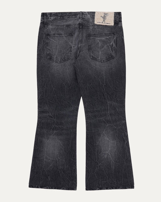 Bootcut Jeans