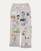 Movie Madness Sweatpants