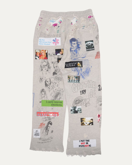 Movie Madness Sweatpants