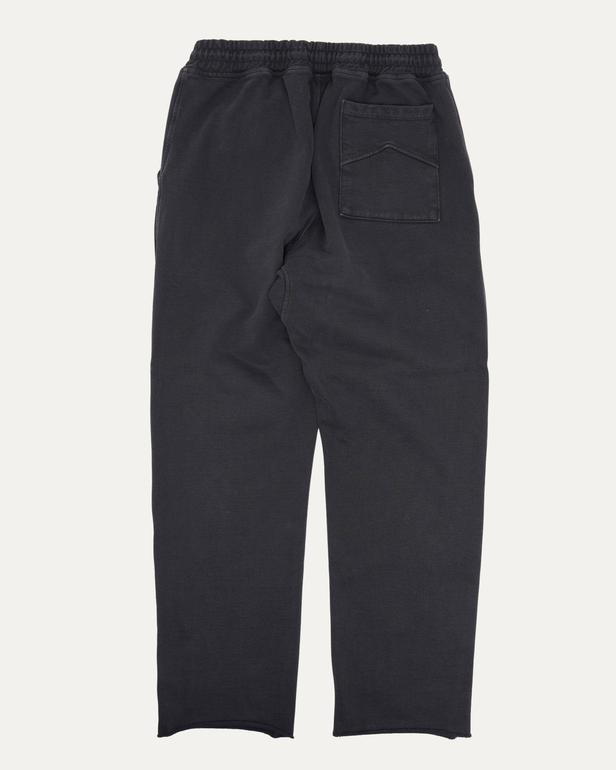 Embroidered Sweatpants
