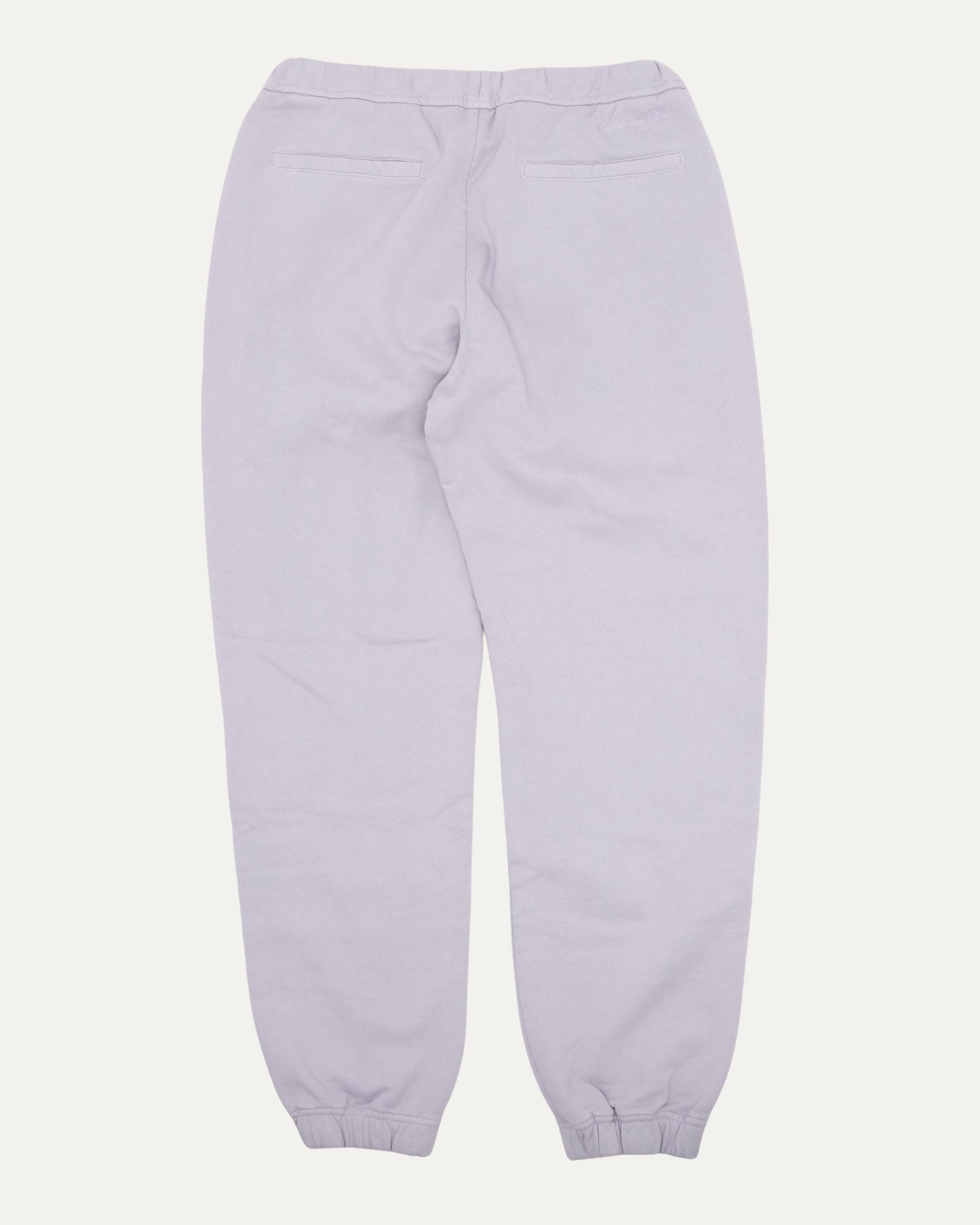 Cotton Sweatpants