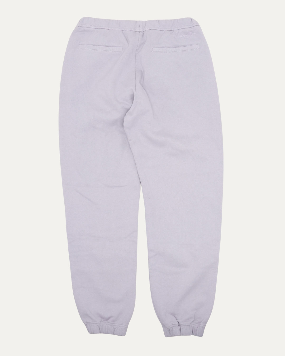Cotton Sweatpants