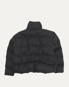 Gucci Hacker Puffer Jacket
