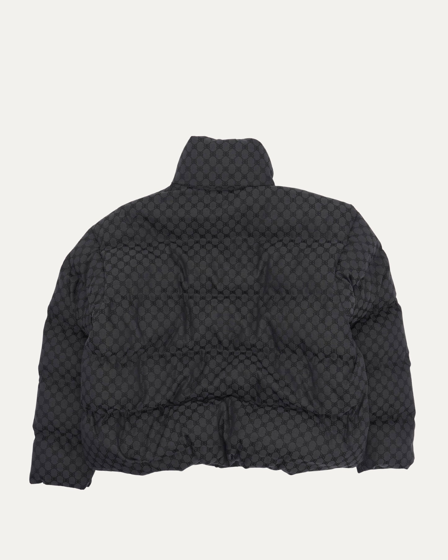 Gucci Hacker Puffer Jacket