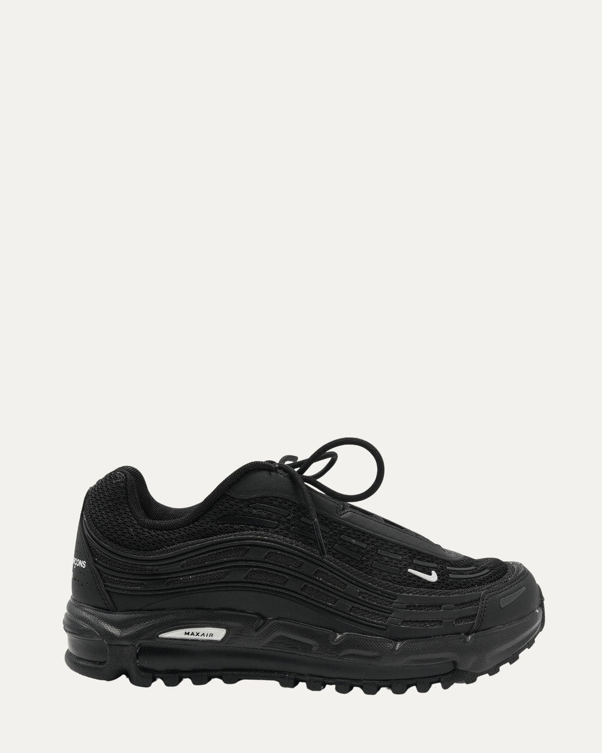 Comme Des Garçons Homme Plus Air Max TL 2.5