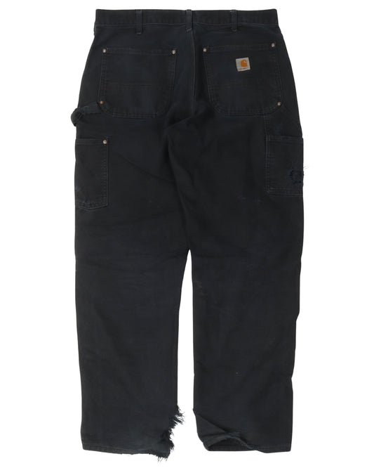 Carhartt Double Knee Pants