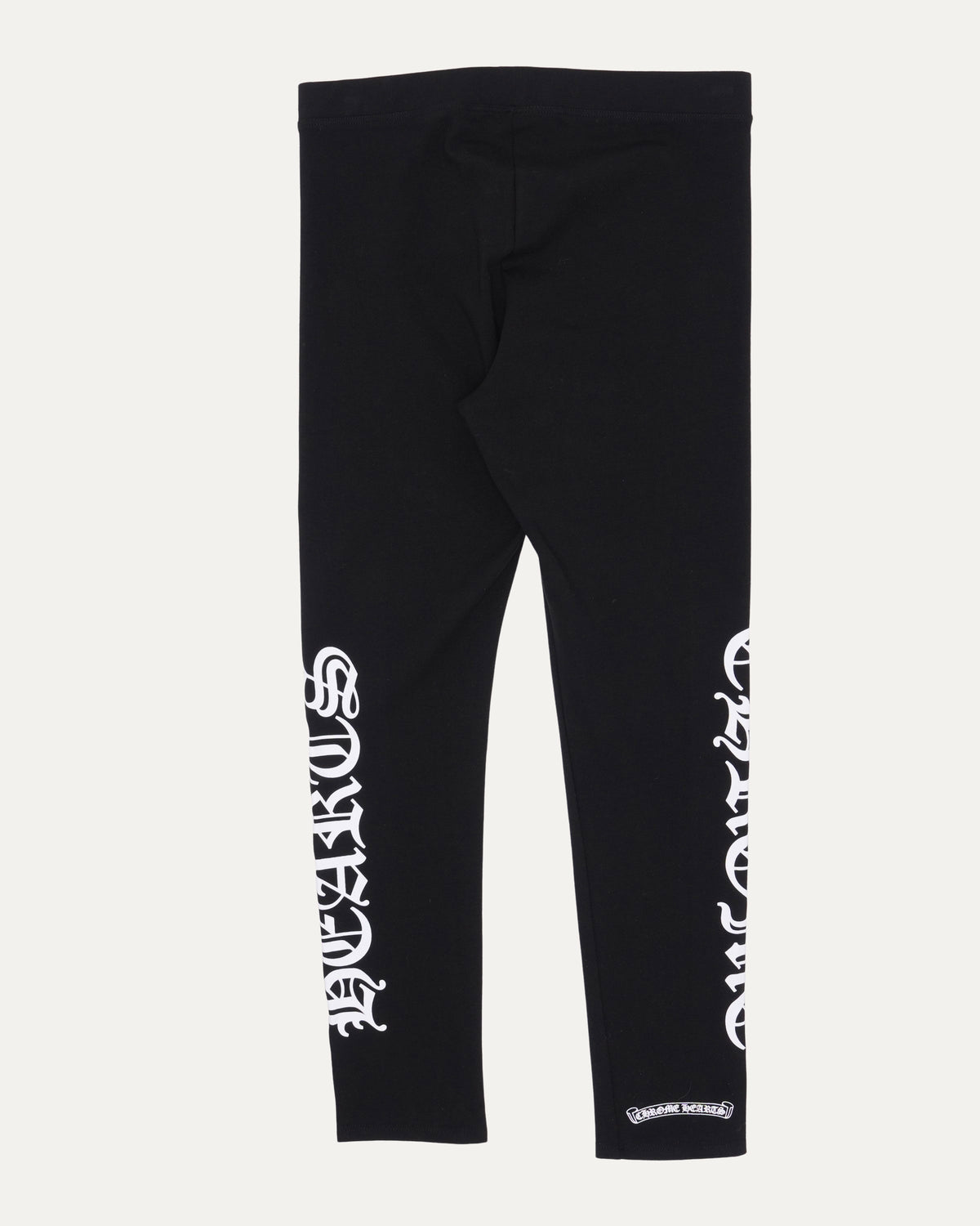Horseshoe Logo Spellout Leggings