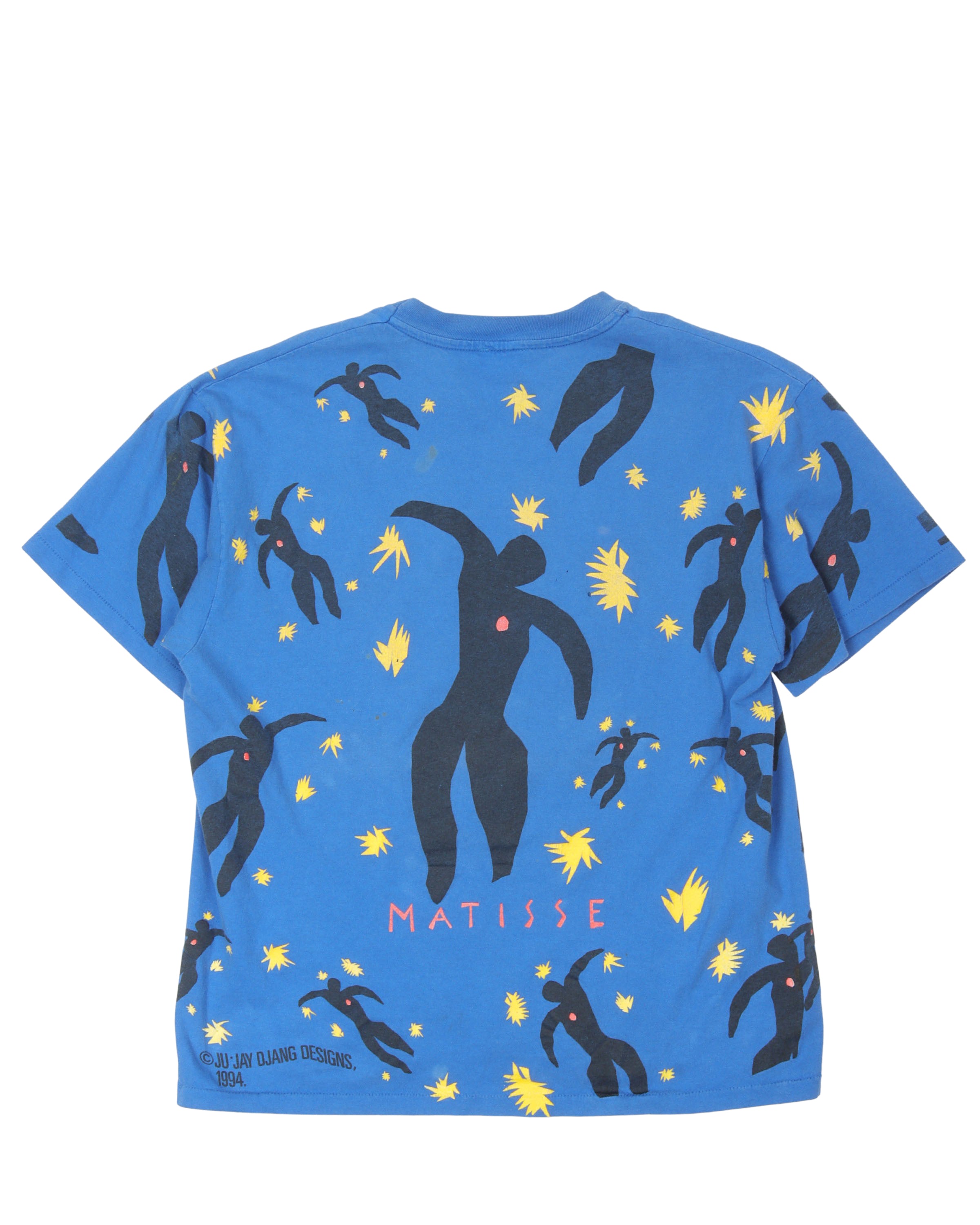 Henri Matisse T-Shirt