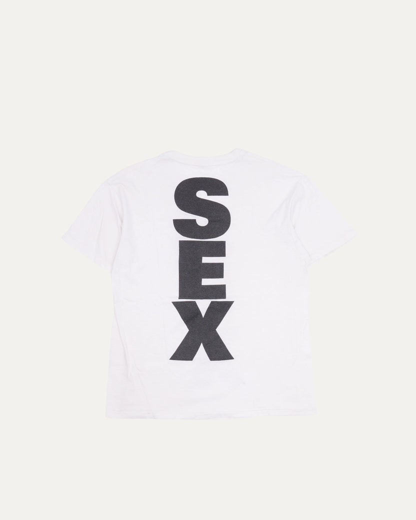 Madonna Sex T-Shirt