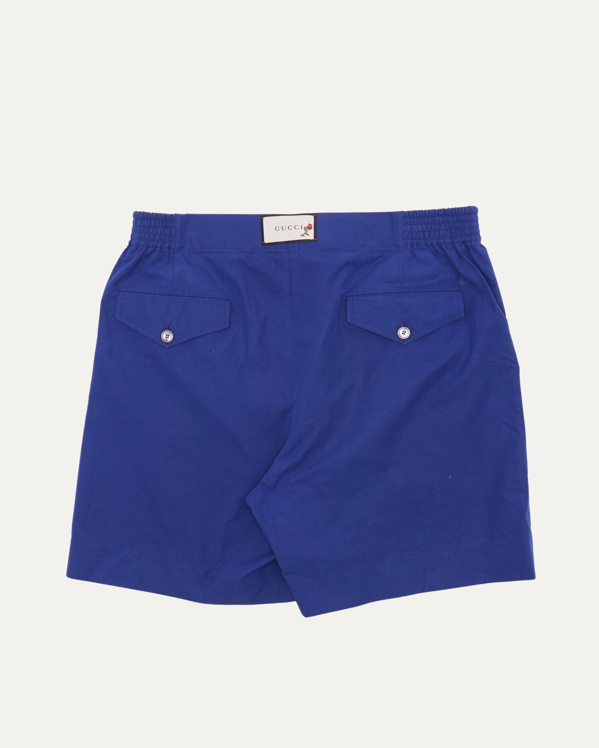 Chino Shorts