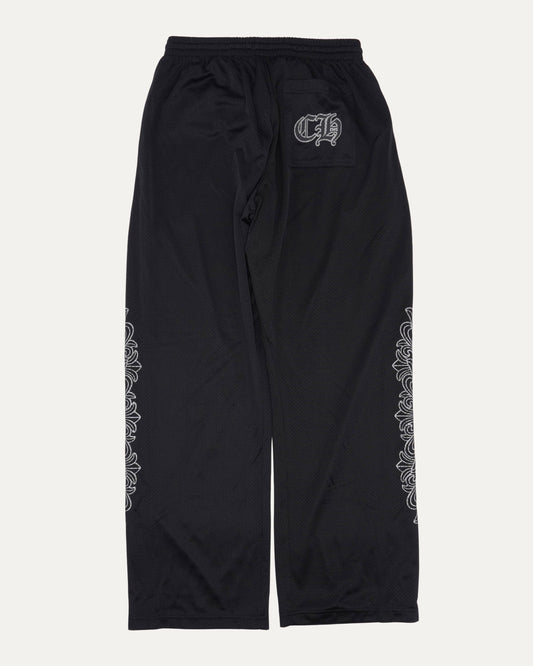 Mesh Stadium Pants