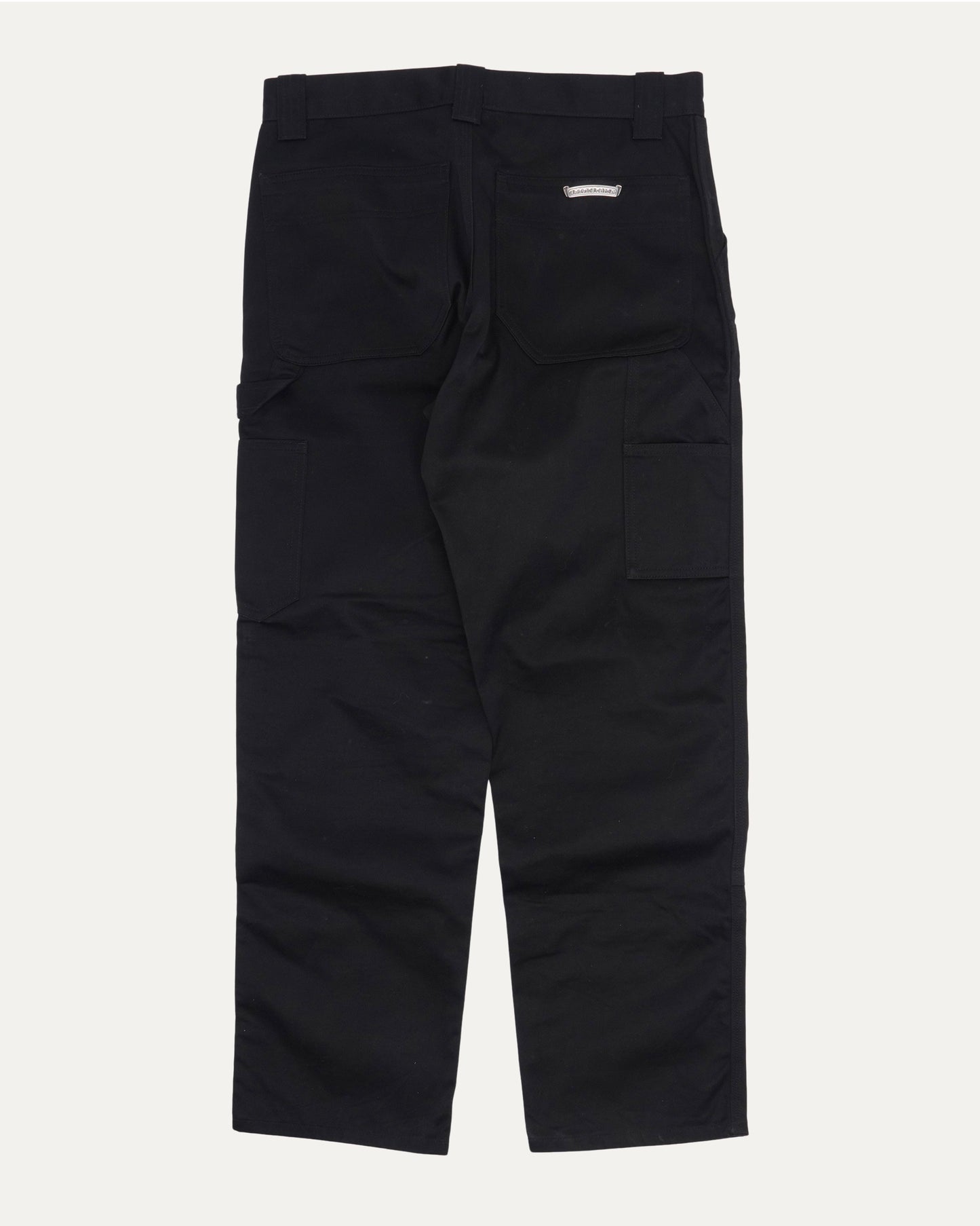 Double Knee Carpenter Pants
