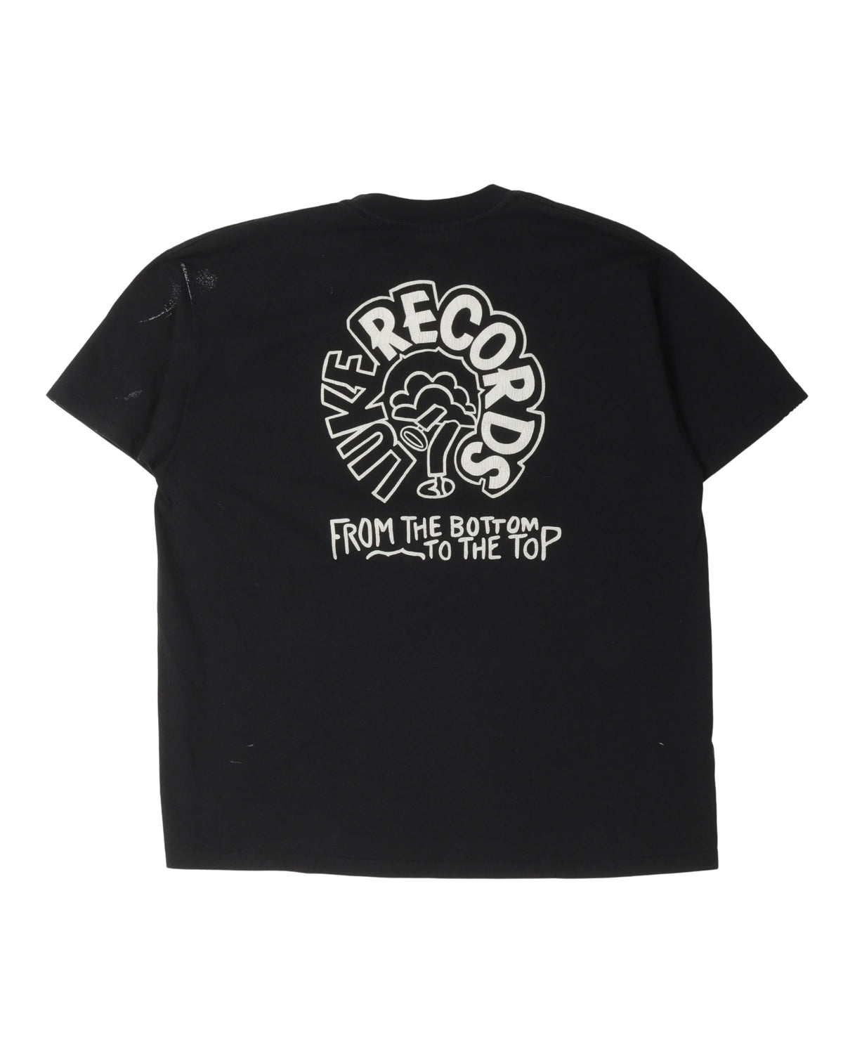H-Town "Fever for the Flavor" T-Shirt