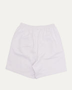 Embroidered Sweatshorts