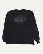 Oakley Software Long Sleeve T-Shirt