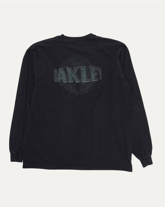 Oakley Software Long Sleeve T-Shirt