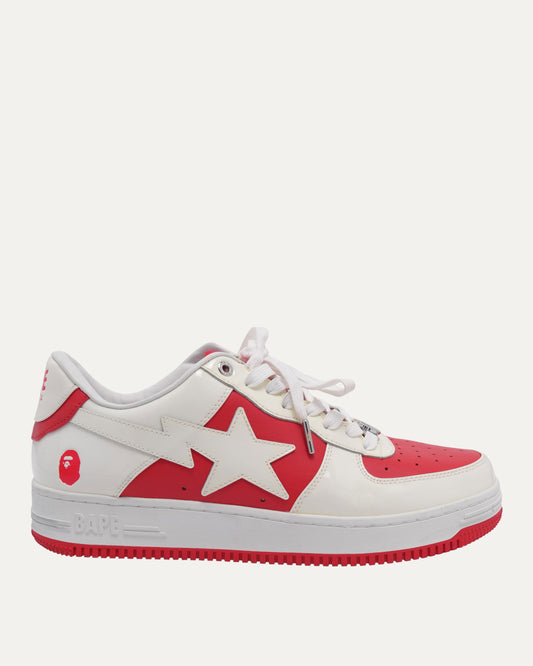 Bape Sta Sneakers