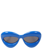 Inflated Sunglasses