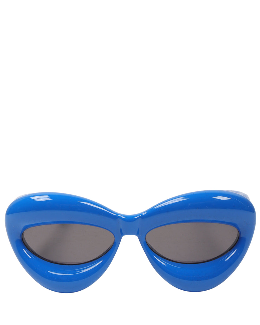 Inflated Sunglasses