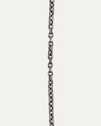 Paper Chain Necklace