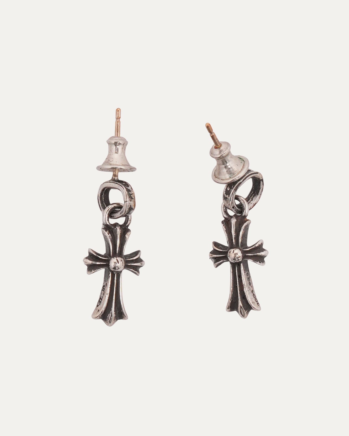 Baby Fat Earring Set