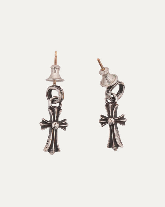 Baby Fat Earring Set