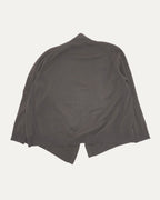Lightweight Cashmere Cardigan