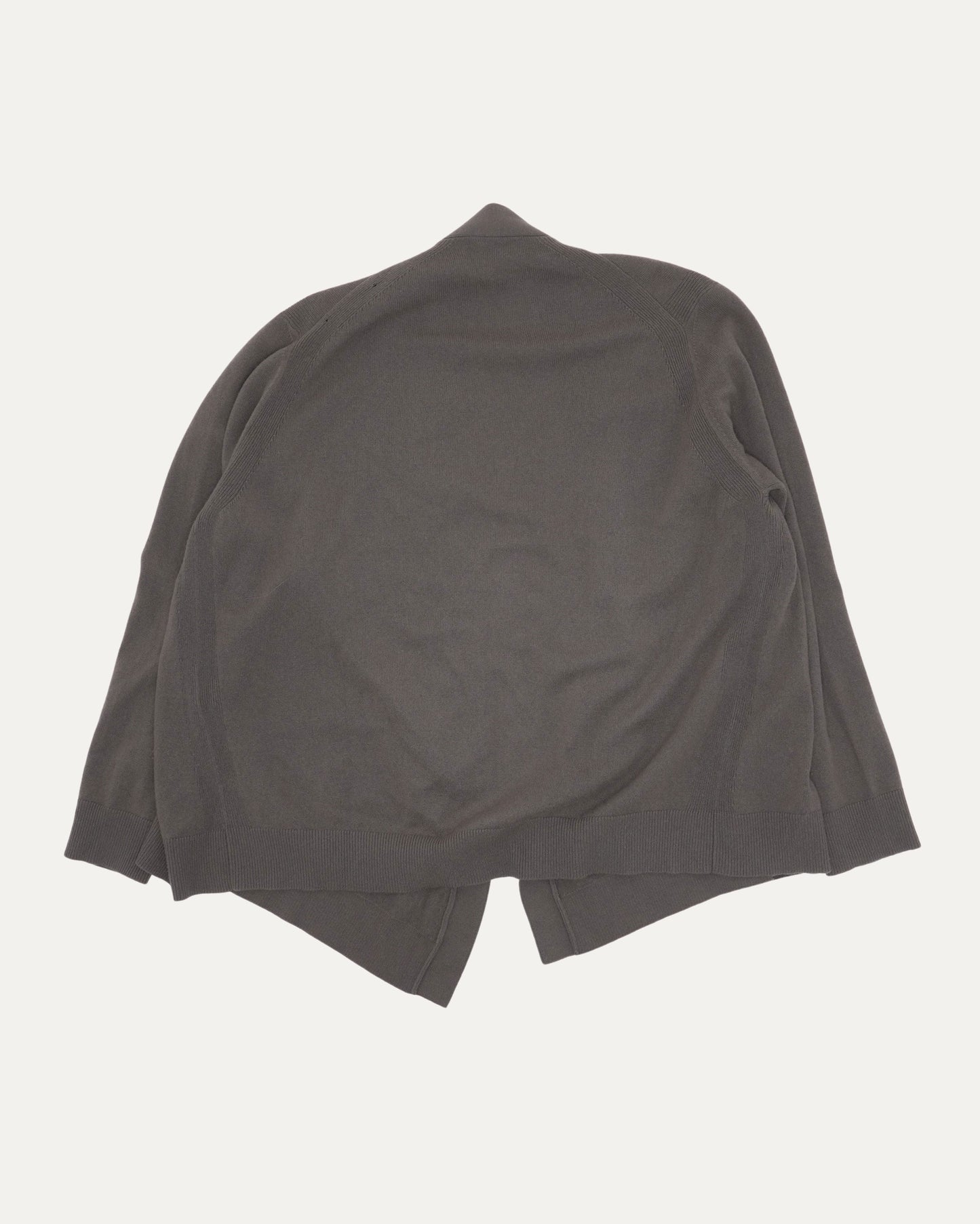 Lightweight Cashmere Cardigan