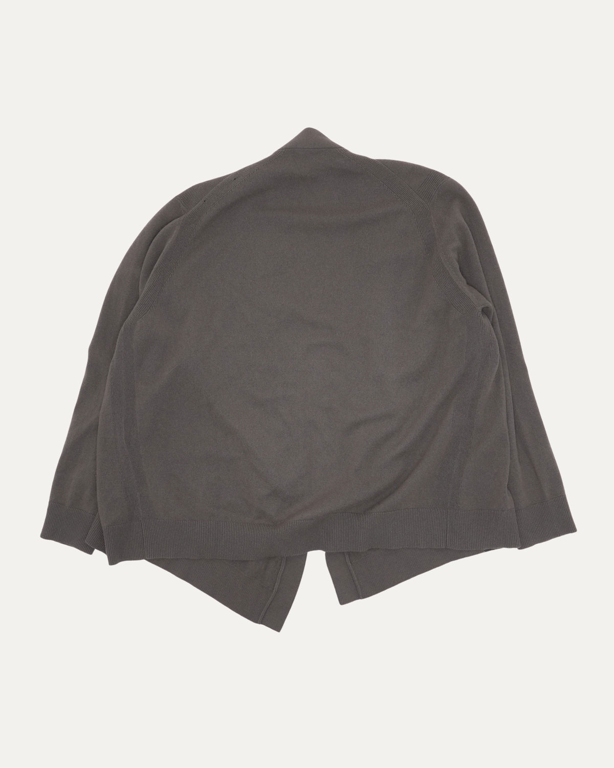 Lightweight Cashmere Cardigan