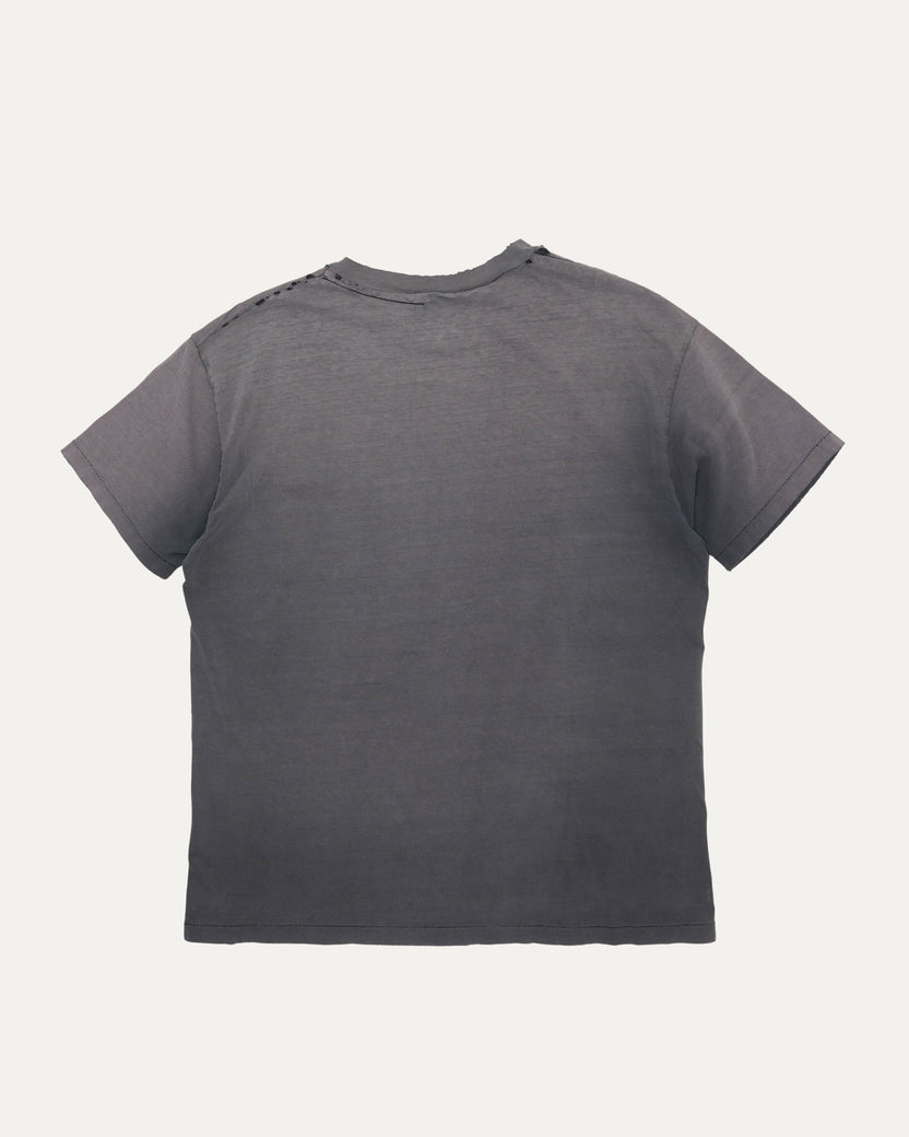 Faded Pocket T-Shirt