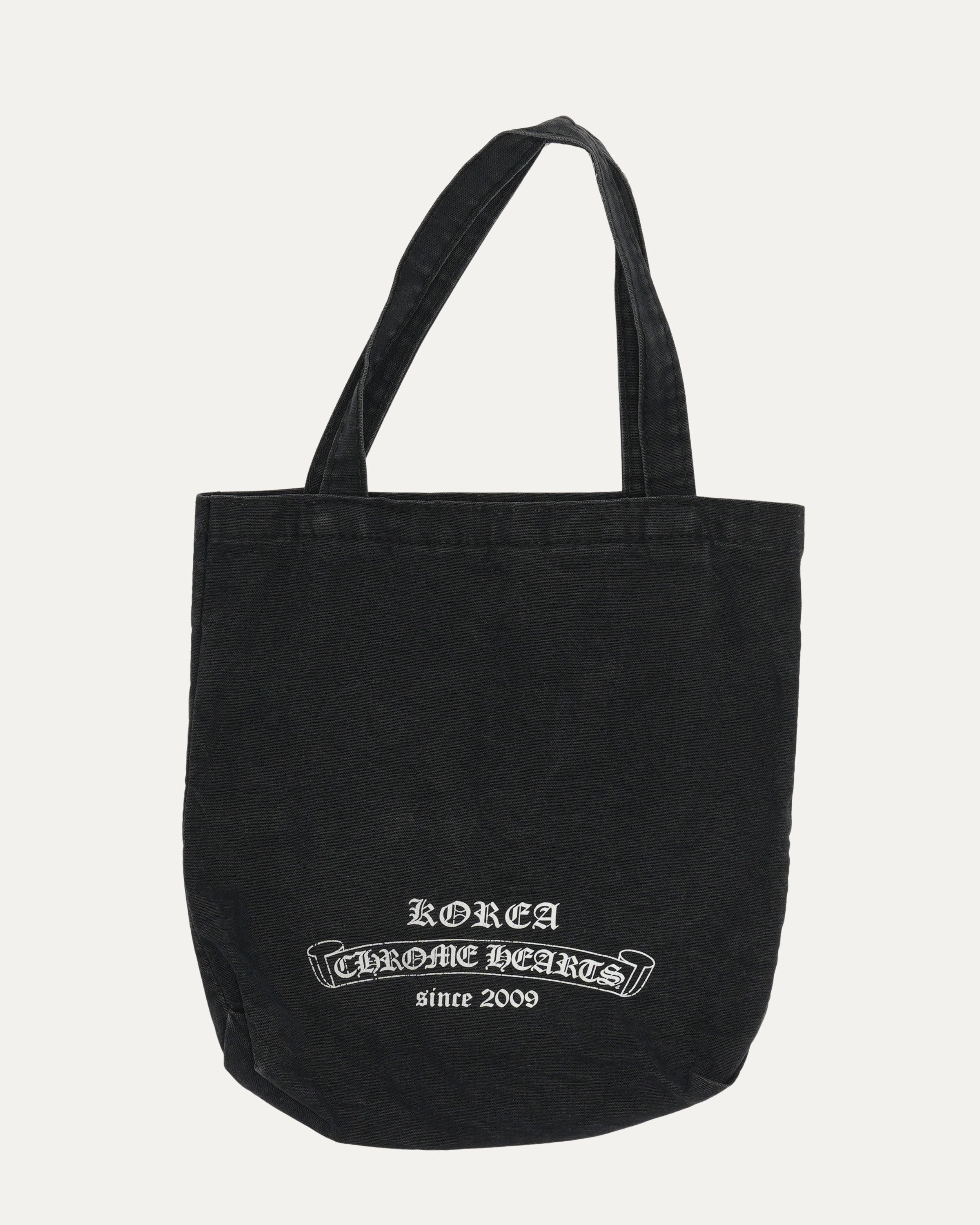 Korea Mini Shopping Tote