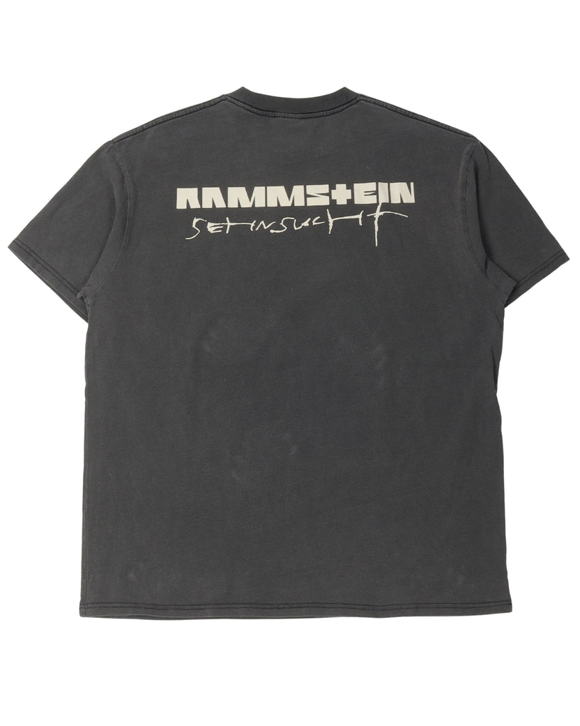 Rammstein Sehnsucht T-Shirt