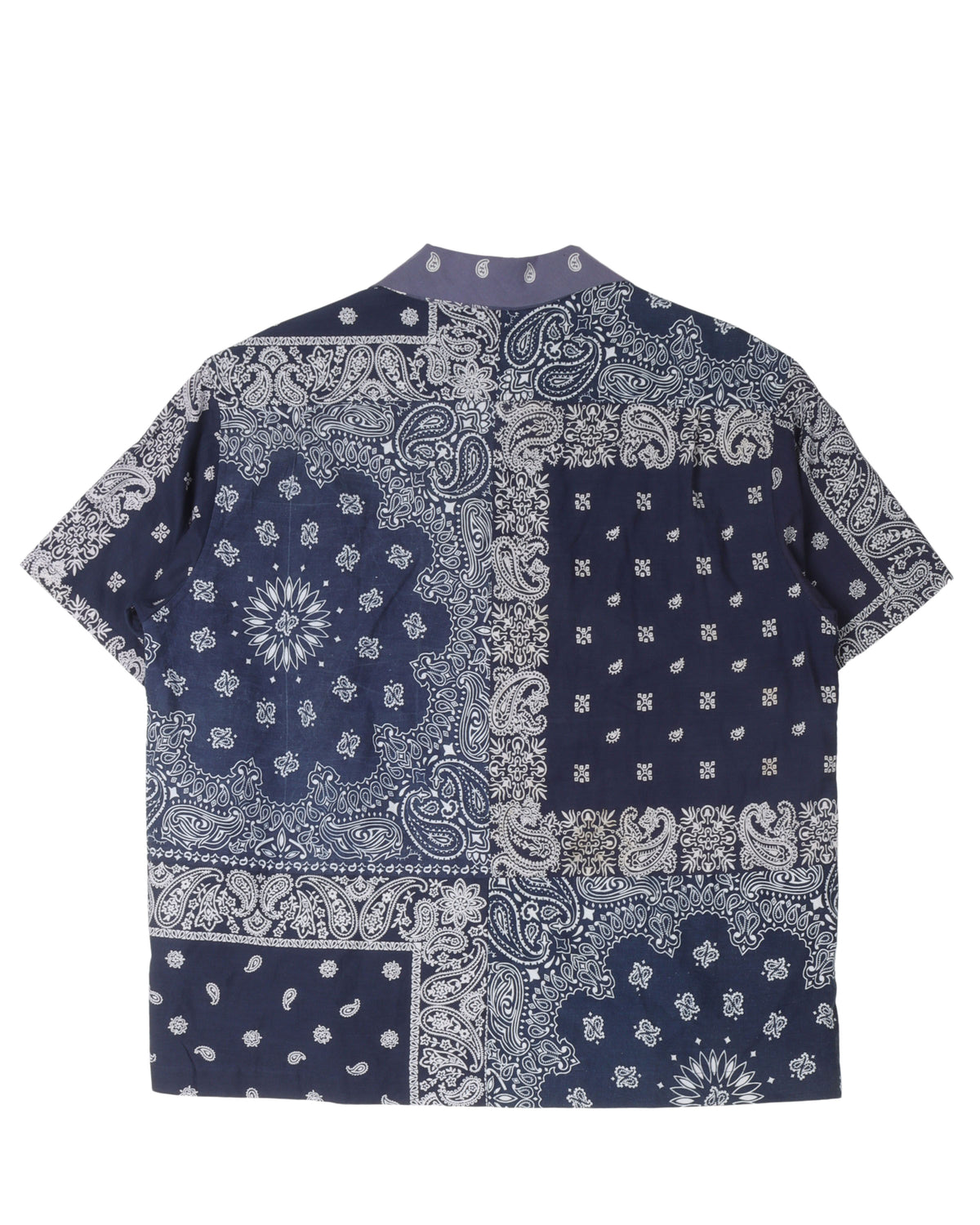 Paisley Shirt