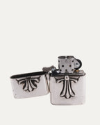 Cross Zippo Lighter