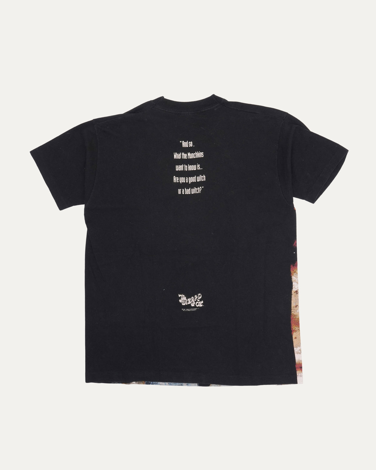 The Wizard of Oz 1994 T-Shirt