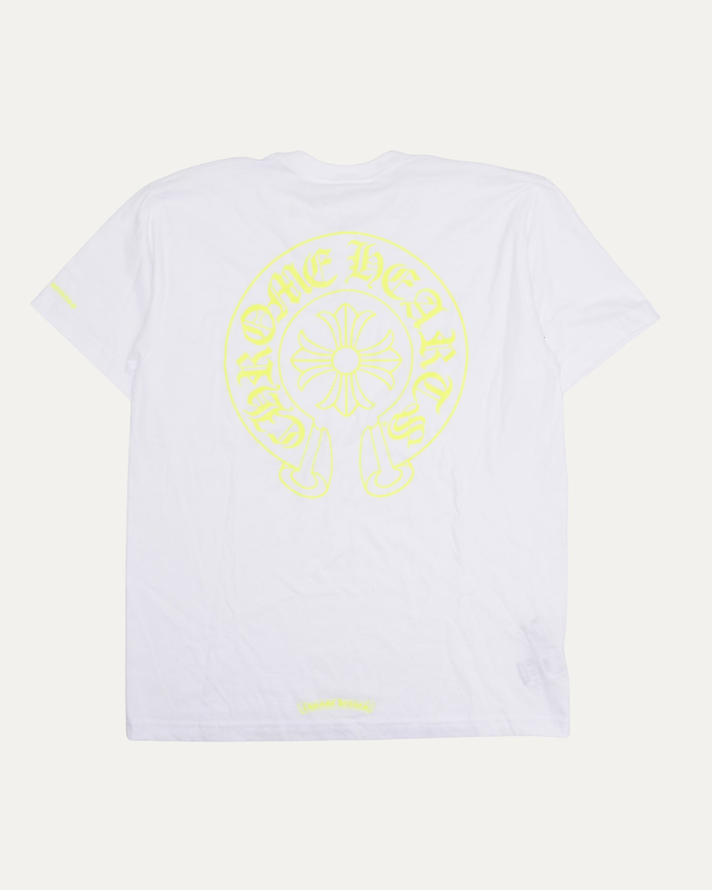 Horseshoe Logo T-Shirt
