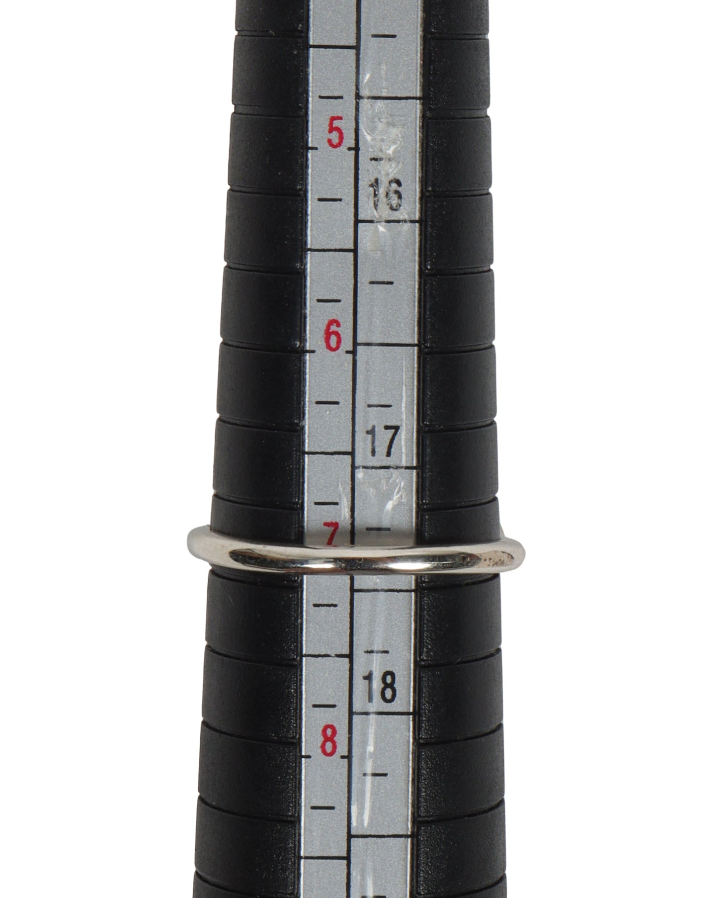 Foti Gap Ring