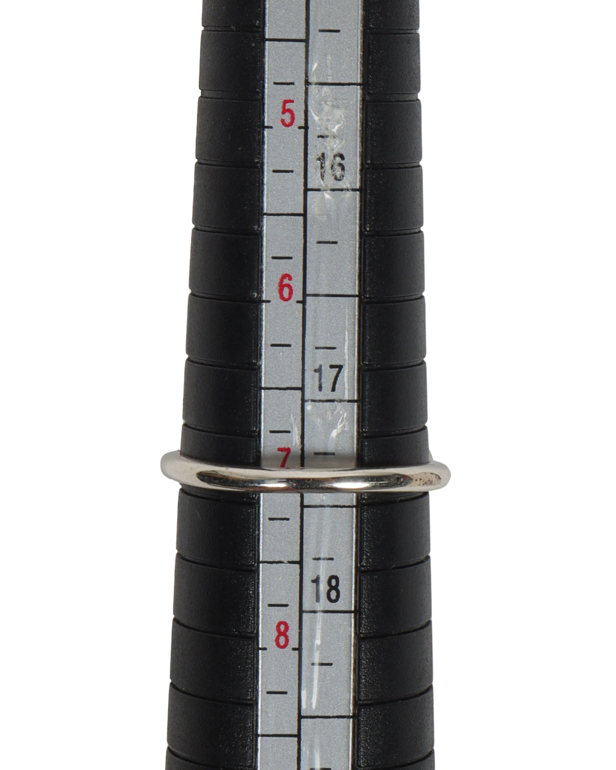 Foti Gap Ring