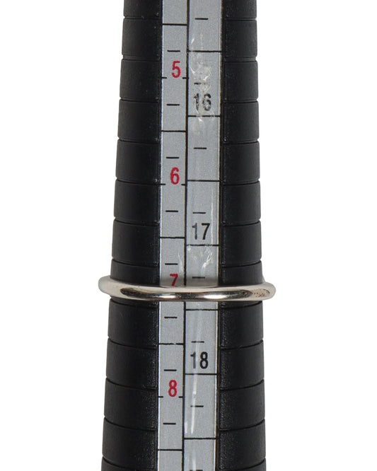 Foti Gap Ring