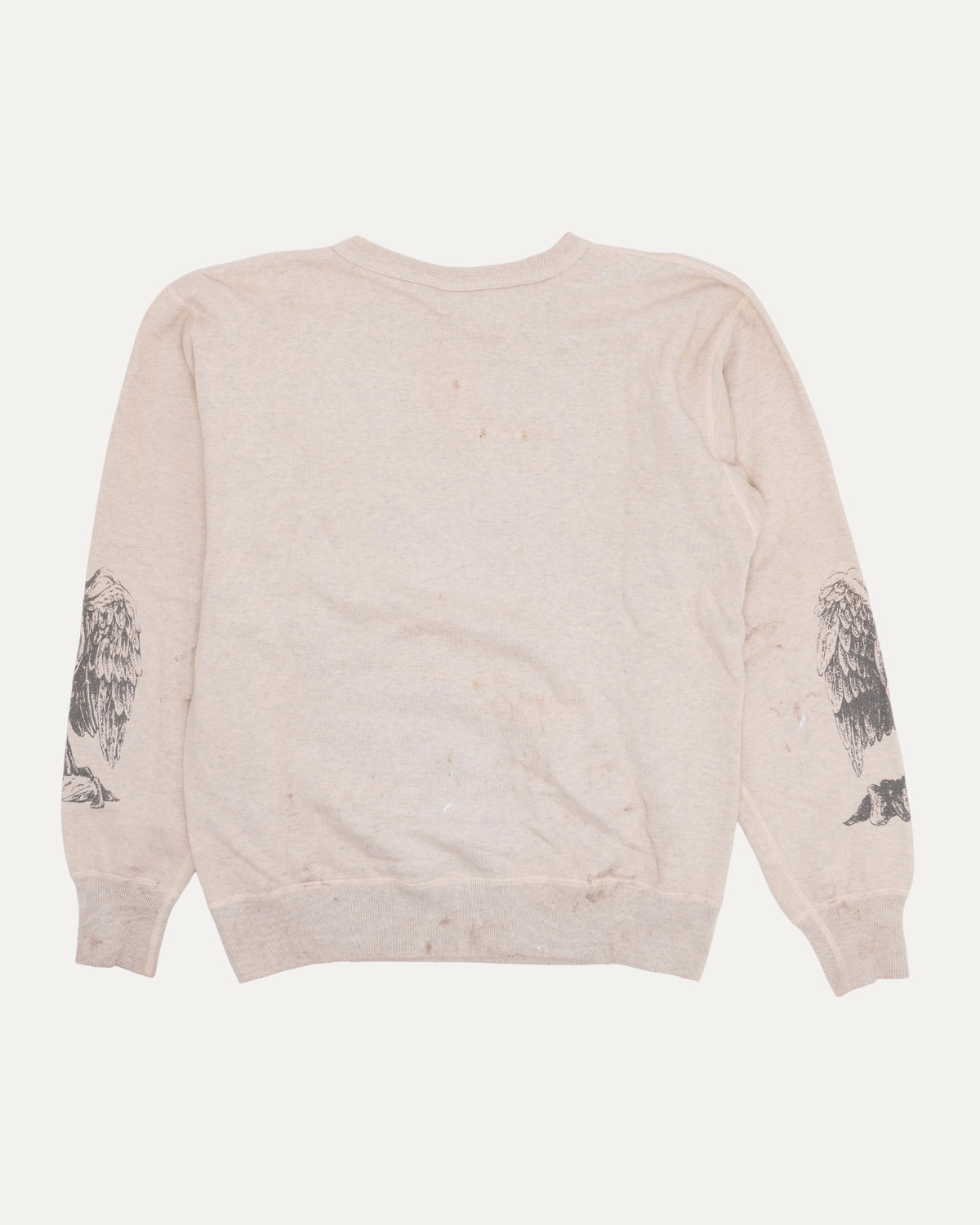 Mother Crewneck Sweatshirt