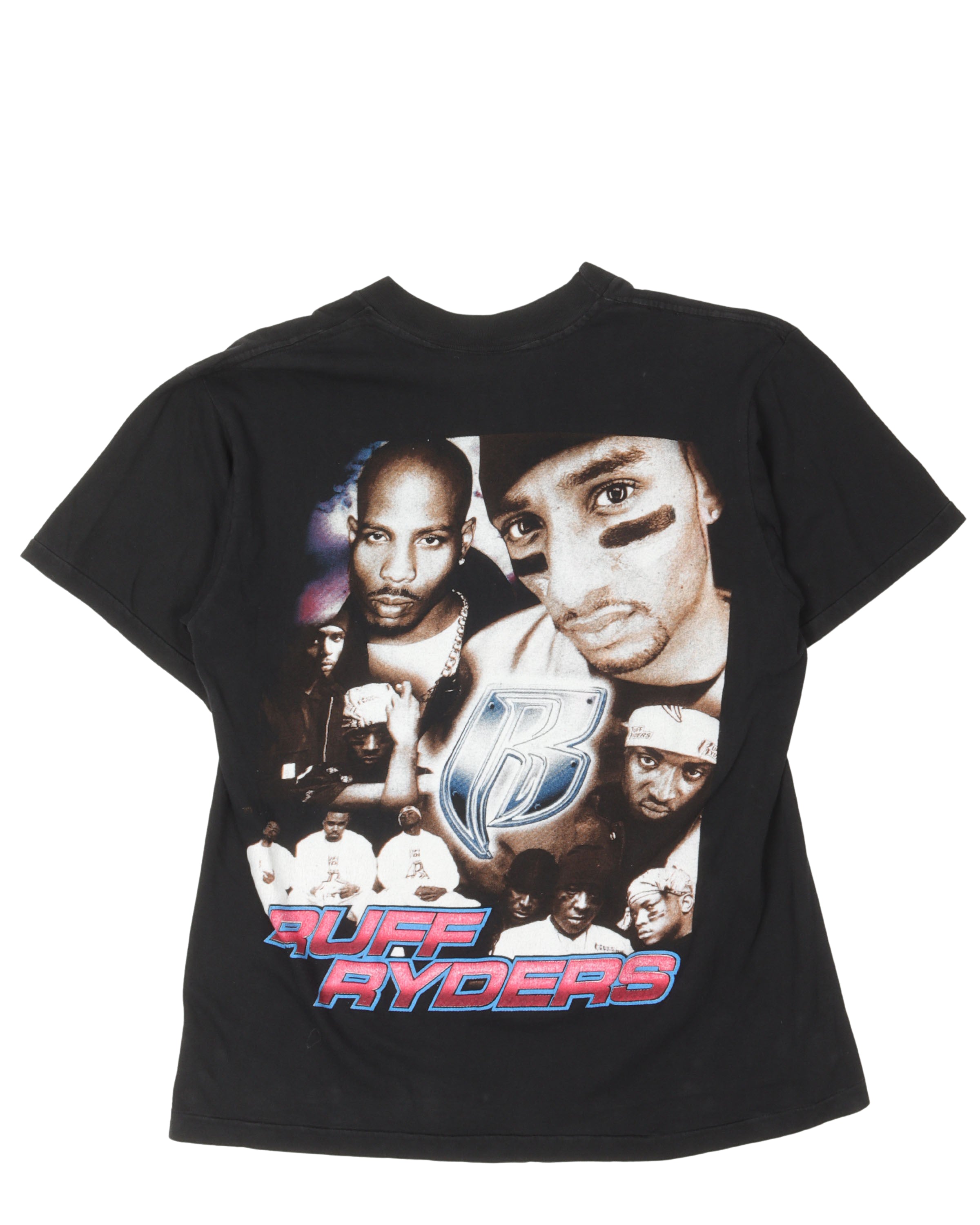 Ruff Ryders T-Shirt