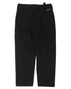 AW21 Cotton Twill Work Pants
