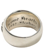 Keeper Ring