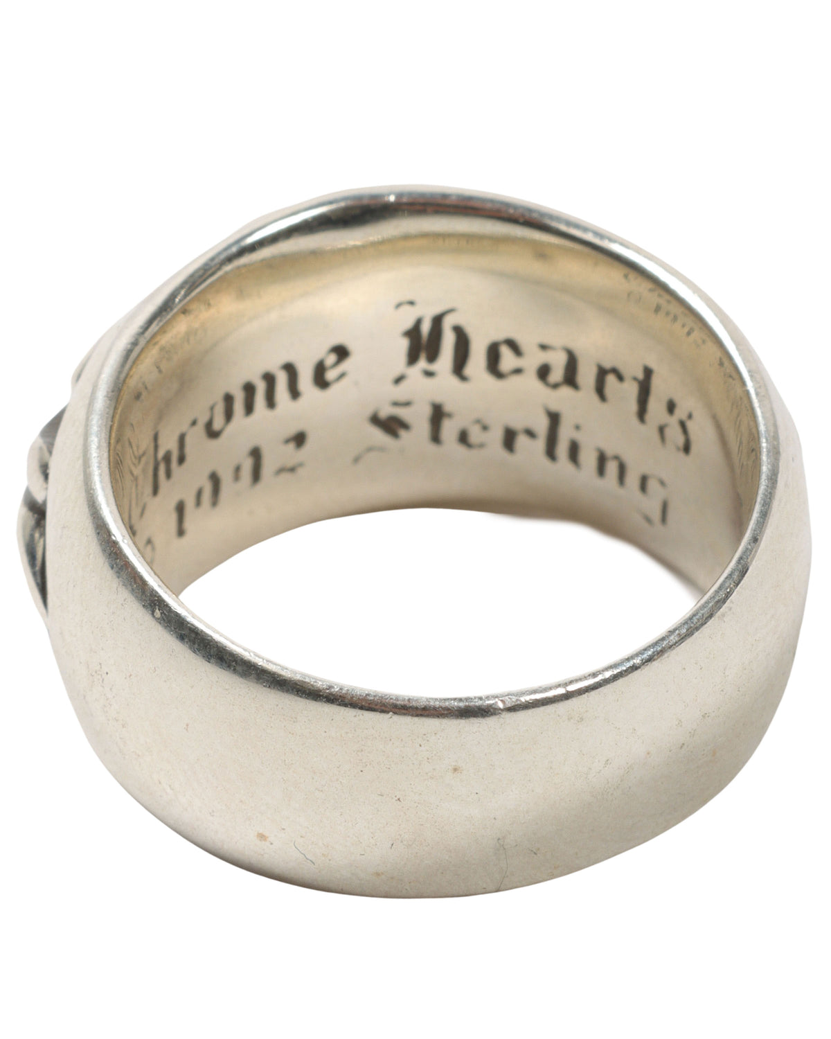 Keeper Ring